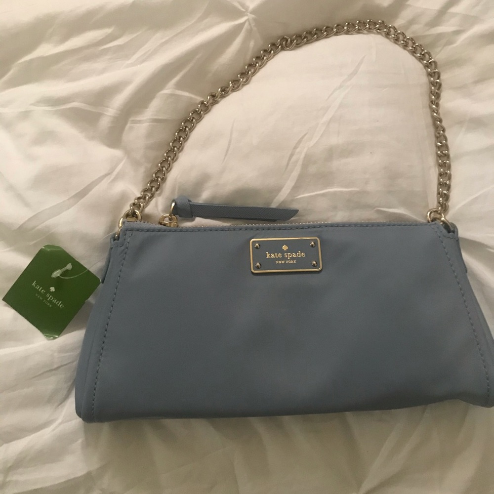 Kate spade purse- new.